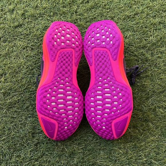 Nike ZoomX Invincible Run Flyknit 3 - Picture 5 of 5